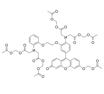 钙荧光探针Fluo-8, AM 