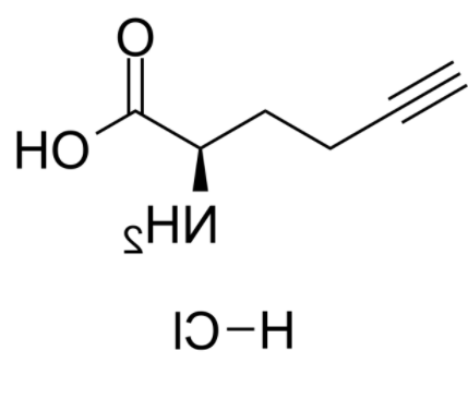 L-Homopropargylglycine hydrochloride L-Homopropargylglycine hydrochloride