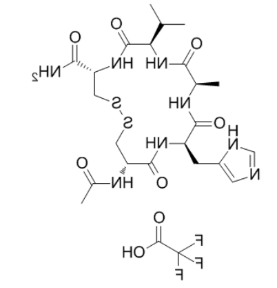 ADH-1三氟乙酸盐	 