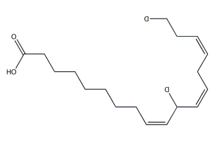 11-Dideuterolinoleic acid