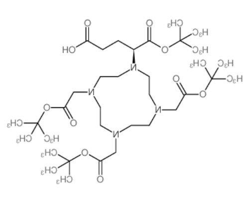 (R)-tert-Bu4-DOTAGA 