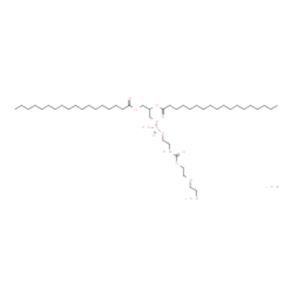 DSPE-PEG(2000)-Amine DSPE-PEG(2000)-Amine
