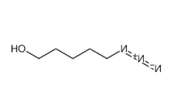 5-Azido-1-pentanol