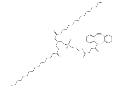 DPPE-DBCO  
