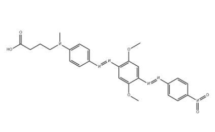 BHQ-2 acid 