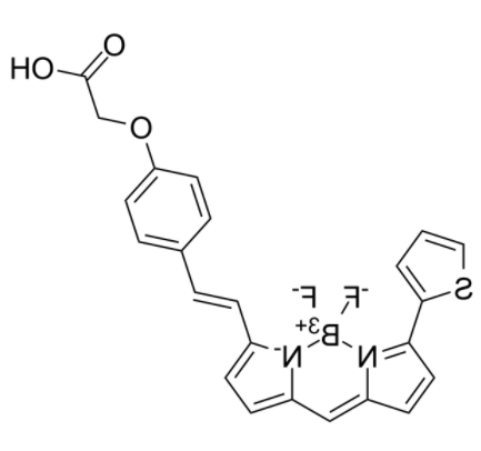 BDP 630/650 carboxylic acid BDP 630/650 carboxylic acid