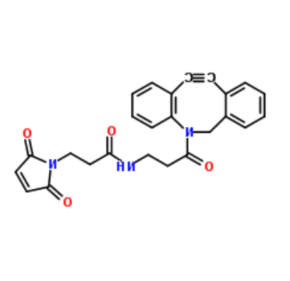DBCO-Maleimide 