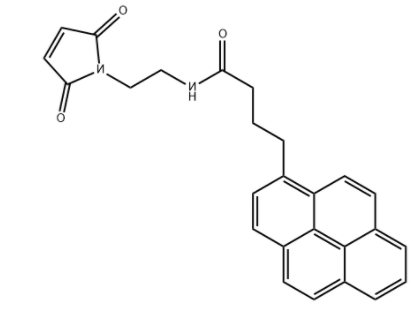Pyrene maleimide 