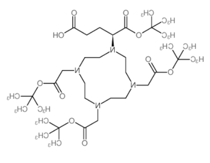 (R)-tert-Bu4-DOTAGA 