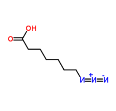 7-Azidoheptanoic acid 7-Azidoheptanoic acid