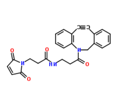 DBCO-Maleimide DBCO-Maleimide
