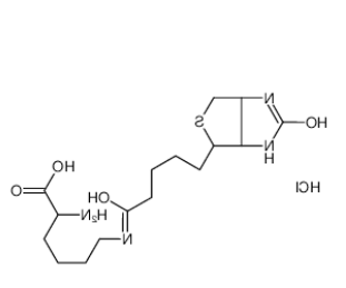 Biocytin hydrochloride