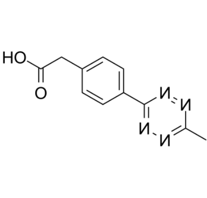Methyltetrazine-acid 