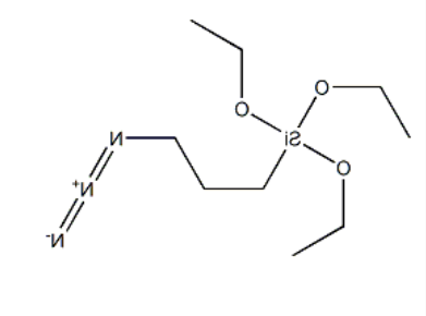 3-(Azidopropyl)triethoxysilane 3-(Azidopropyl)triethoxysilane