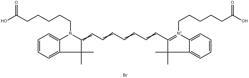 Cy7 DiAcid