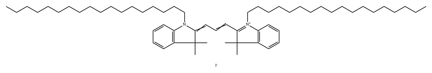 Cyanine3 DiC18 Cyanine3 DiC18
