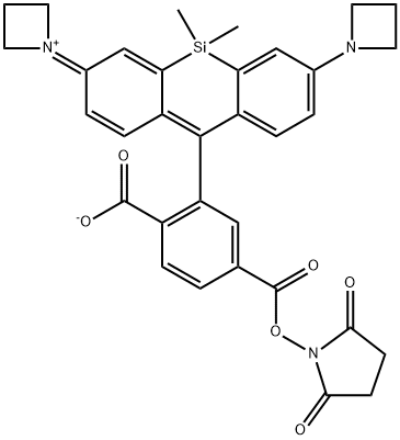 Janelia Fluor 646, SE