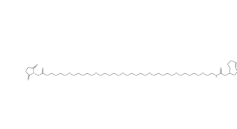 TCO-PEG12-NHS ester TCO-PEG12-NHS ester