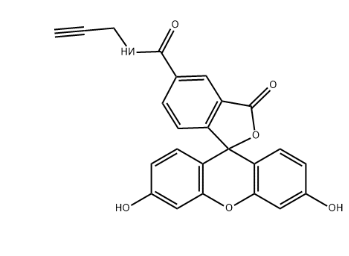 5-FAM-Alkyne 5-FAM-Alkyne