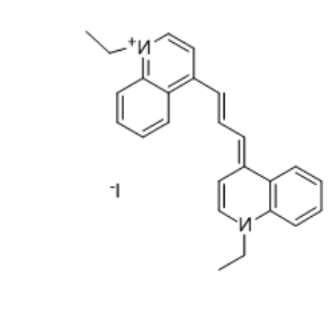 Cryptocyanine