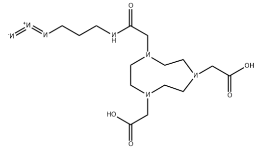 NO2A-Azide 