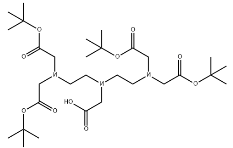 DTPA-tetra (t-Bu ester)(B-365) 