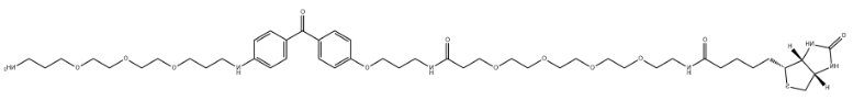 UV-Tracer Biotin amine 