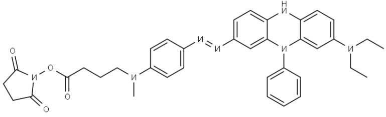 UBQ-3 NHS Ester 