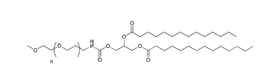 Methoxy PEG-DMG 
