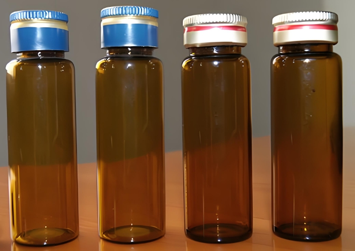Silver-Shelled Gold Nanoparticle，90 nm