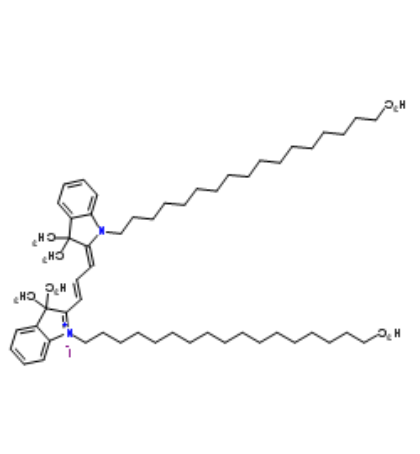 Cyanine3 DiC18