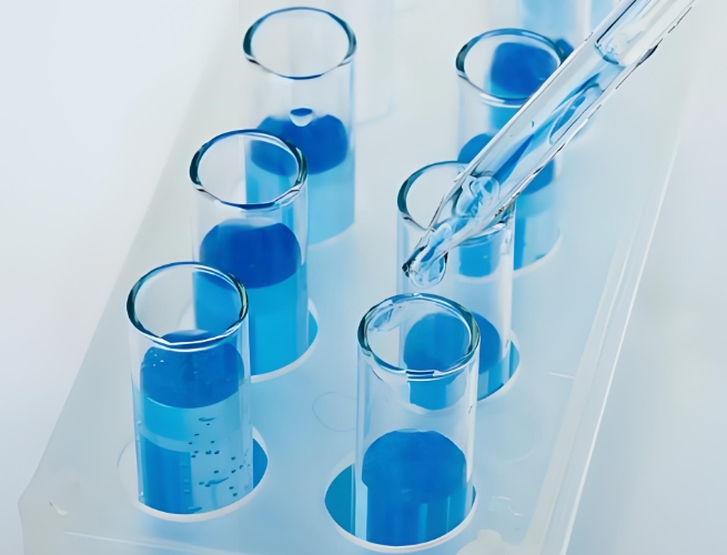 DSPE-PEG5000-甘草次酸修饰负载Fe3O4纳米颗粒与紫杉醇的脂质体