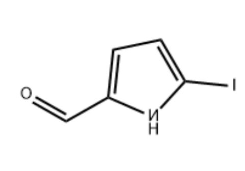 5-碘吡咯-2-甲醛 5-碘吡咯-2-甲醛