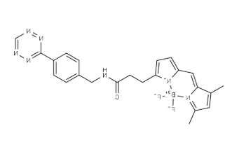 BDP FL tetrazine