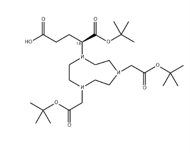 (R)-NOTA-GA-(COOt-Bu)3