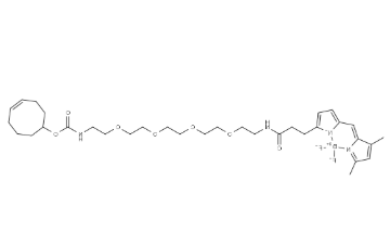 BDP FL-PEG4-(4E)-TCO BDP FL-PEG4-(4E)-TCO