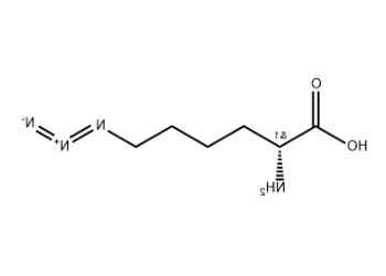 159610-92-1，6-Azido-D-lysine hydrochloride