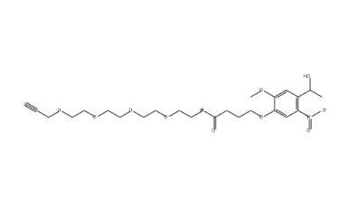 PC Alkyne-PEG4-OH