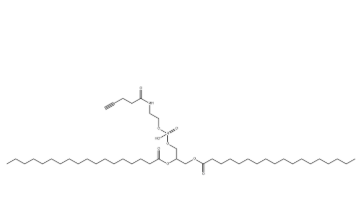 DSPE Alkyne