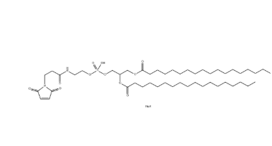 DSPE-Maleimide DSPE-Maleimide