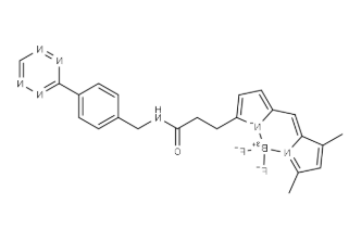 BDP&nbsp;FL&nbsp;tetrazine