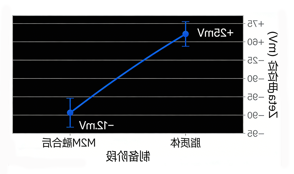 巨噬细胞膜融合脂质体载药