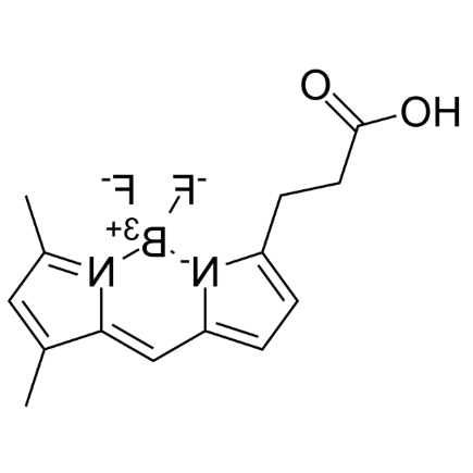 BODIPY FL carboxylic acid BODIPY FL carboxylic acid