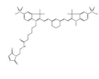 DiSulfo Cy7 maleimide