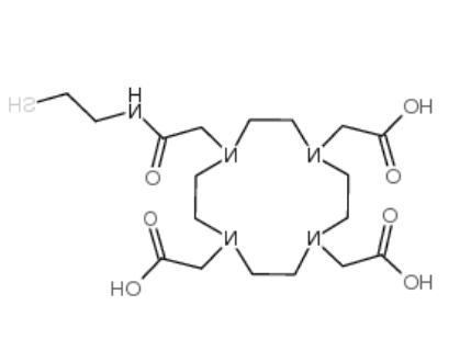 DO3A-Thiol DO3A-Thiol