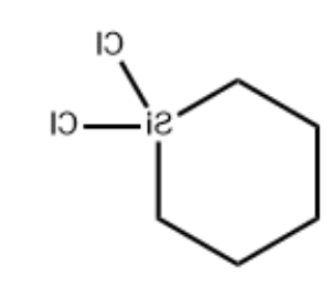 2406-34-0,1,1-Dichlorosilacyc lohexane 2406-34-0,1,1-Dichlorosilacyc lohexane