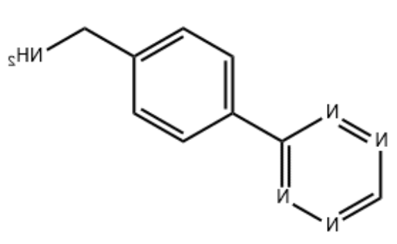 四嗪氨基Tetrazine，1092689-33-2
