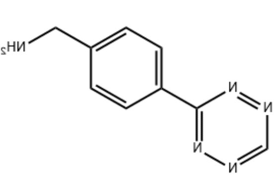 Tetrazine-amine