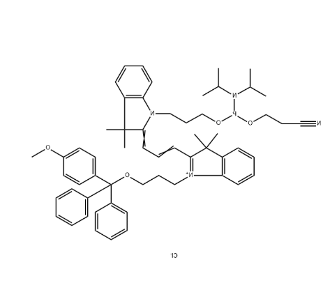 荧光试剂182873-76-3,Cy3 phosphoramidite
