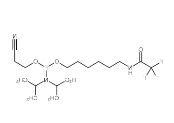 N-trifluoroacetyl (TFA) N-trifluoroacetyl (TFA)